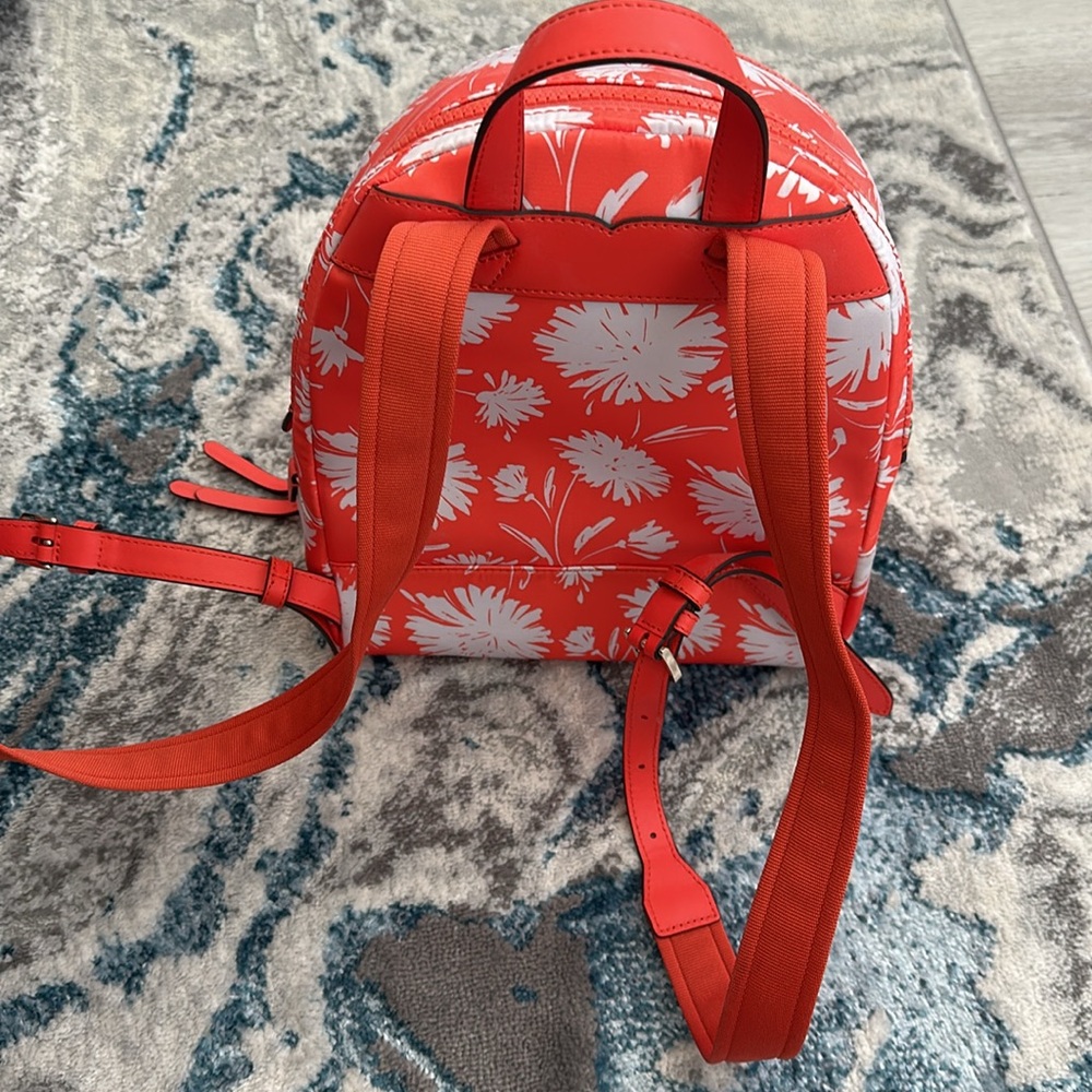 Kate Spade Backpack - Picture 4 of 14